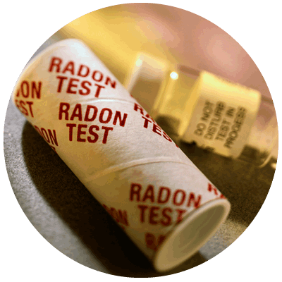 Radon Inspection Littleton NH